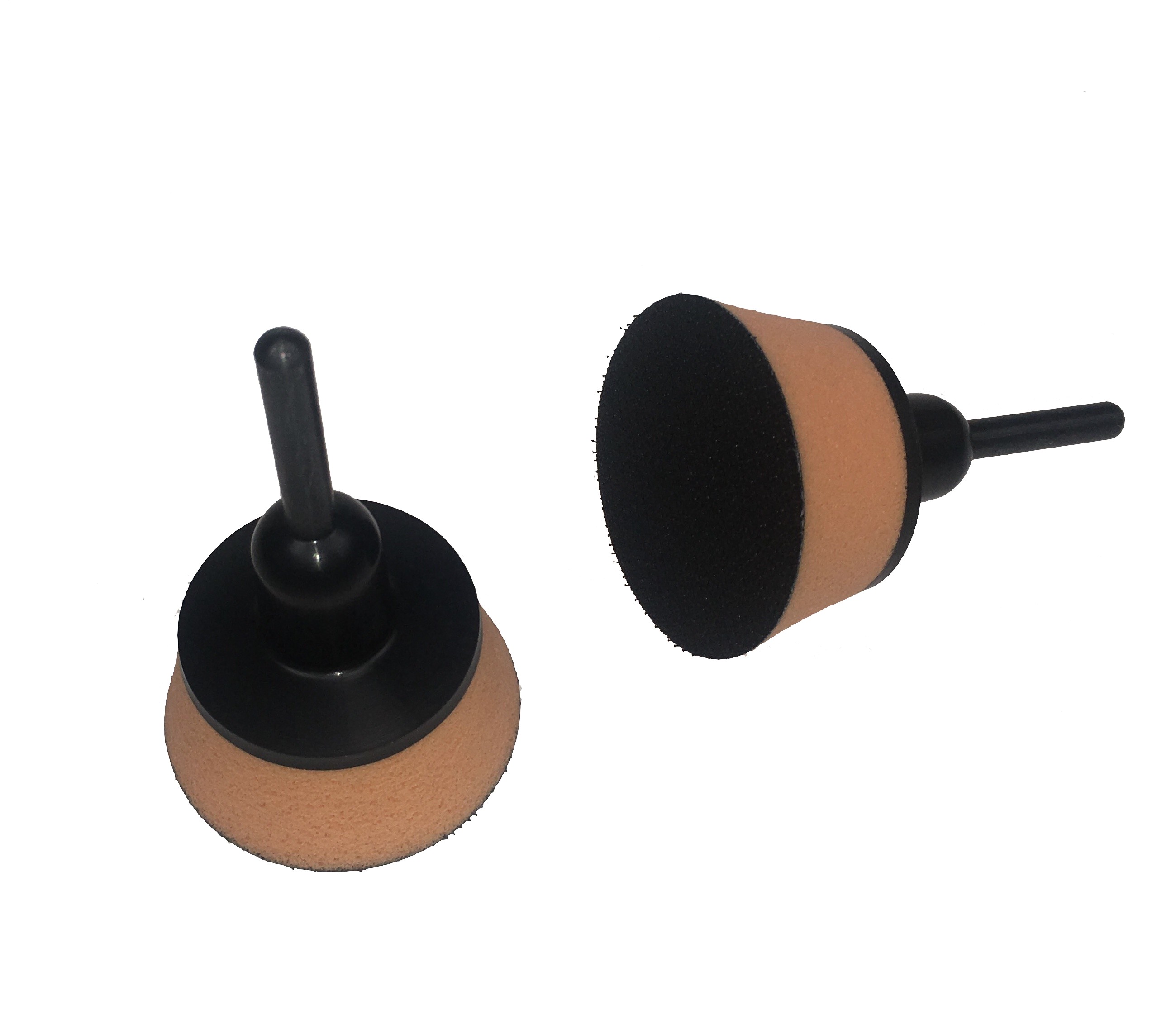 DUOLINE tubes met velcrohechting Ø50mm.